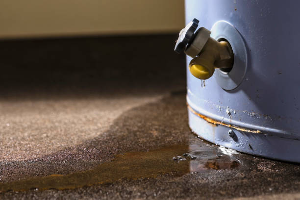 Best Local water damage restoration  in Hobart, OK